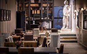 Hotel Litteraire Gustave Flaubert, BW Signature Collection